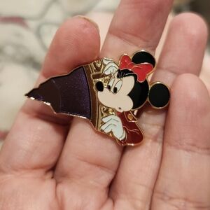 Disney Minnie Mouse Pin
